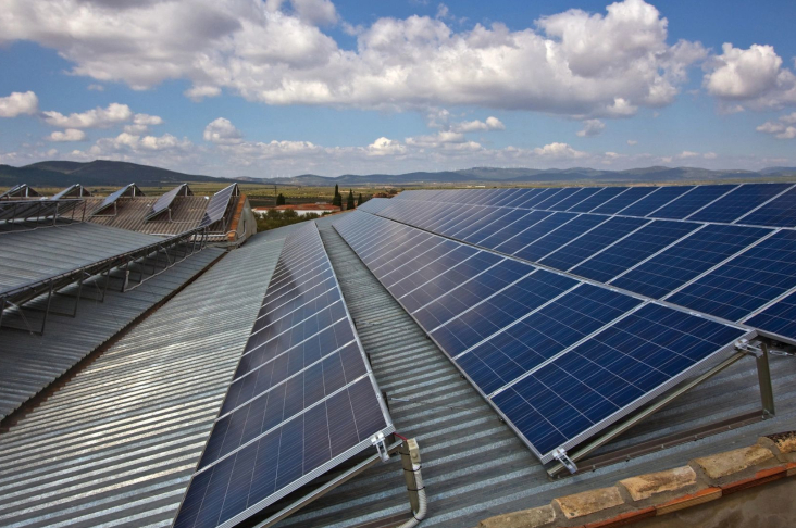 solar energy